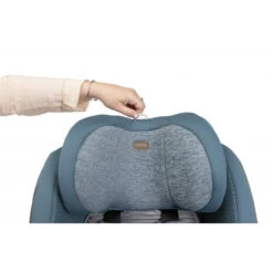Siege-auto Seat3fit I-Size CHICCO Teal Melange -MADE4BABY BOUTIQUE siege auto seat3fit i size chicco teal melange 14