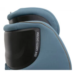 Siege-auto Seat3fit I-Size CHICCO Teal Melange -MADE4BABY BOUTIQUE siege auto seat3fit i size chicco teal melange 15