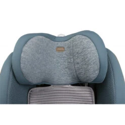 Siege-auto Seat3fit I-Size CHICCO Teal Melange -MADE4BABY BOUTIQUE siege auto seat3fit i size chicco teal melange 16