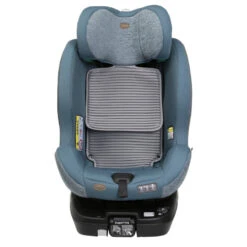 Siege-auto Seat3fit I-Size CHICCO Teal Melange -MADE4BABY BOUTIQUE siege auto seat3fit i size chicco teal melange 17