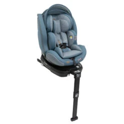 Siege-auto Seat3fit I-Size CHICCO Teal Melange
