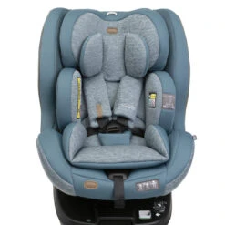 Siege-auto Seat3fit I-Size CHICCO Teal Melange -MADE4BABY BOUTIQUE siege auto seat3fit i size chicco teal melange 9