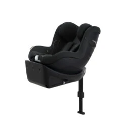 Siège-auto Sirona GI I-Size CYBEX Moon Black