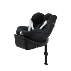 Siège-auto Sirona GI I-Size CYBEX Moon Black -MADE4BABY BOUTIQUE siege auto sirona gi i size cybex moon black 6