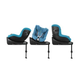 Siège-auto Sirona GI I-Size Plus CYBEX Beach Blue