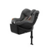 Siège-auto Sirona GI I-Size Plus CYBEX Lava Grey 2 Siège-auto Sirona GI I-Size Plus CYBEX Lava Grey -MADE4BABY BOUTIQUE siege auto sirona gi i size plus cybex lava grey