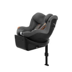 Siège-auto Sirona GI I-Size Plus CYBEX Lava Grey