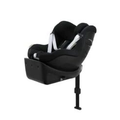 Siège-auto Sirona GI I-Size Plus CYBEX Moon Black 18 Siège-auto Sirona GI I-Size Plus CYBEX Moon Black -MADE4BABY BOUTIQUE siege auto sirona gi i size plus cybex moon black 6