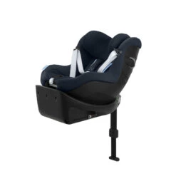 Siège-auto Sirona GI I-Size Plus CYBEX Ocean Blue -MADE4BABY BOUTIQUE siege auto sirona gi i size plus cybex ocean blue 6