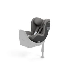 Siège-auto Sirona T I-Size CYBEX Mirage Grey