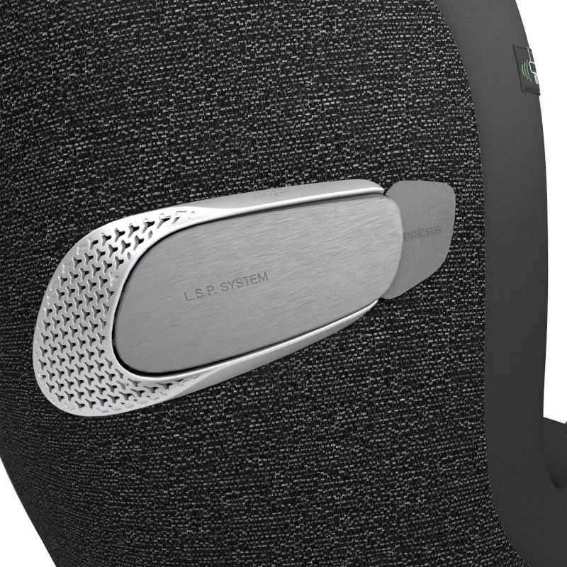 Siège-auto Sirona T I-Size CYBEX Sepia Black 13 Siège-auto Sirona T I-Size CYBEX Sepia Black – Image 11