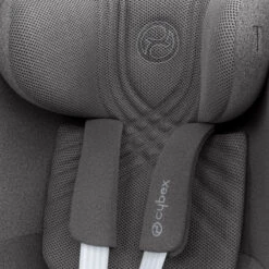 Siège-auto Sirona T I-Size Plus CYBEX Mirage Grey -MADE4BABY BOUTIQUE siege auto sirona t i size plus cybex mirage grey 7