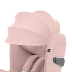 Siège-auto Sirona T I-Size Plus CYBEX Peach Pink -MADE4BABY BOUTIQUE siege auto sirona t i size plus cybex peach pink 2