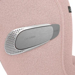 Siège-auto Sirona T I-Size Plus CYBEX Peach Pink -MADE4BABY BOUTIQUE siege auto sirona t i size plus cybex peach pink 3
