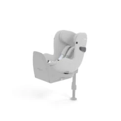 Siège-auto Sirona T I-Size Plus CYBEX Platinum White