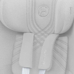 Siège-auto Sirona T I-Size Plus CYBEX Platinum White -MADE4BABY BOUTIQUE siege auto sirona t i size plus cybex platinum white 4