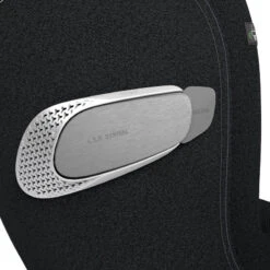 Siège-auto Sirona T I-Size Plus CYBEX Sepia Black -MADE4BABY BOUTIQUE siege auto sirona t i size plus cybex sepia black 3