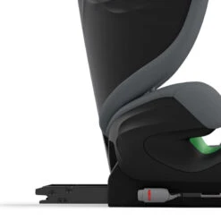 Siege Auto Solution G I-Fix CYBEX Monument Grey 15 Siege Auto Solution G I-Fix CYBEX Monument Grey -MADE4BABY BOUTIQUE siege auto solution g i fix cybex monument grey 6