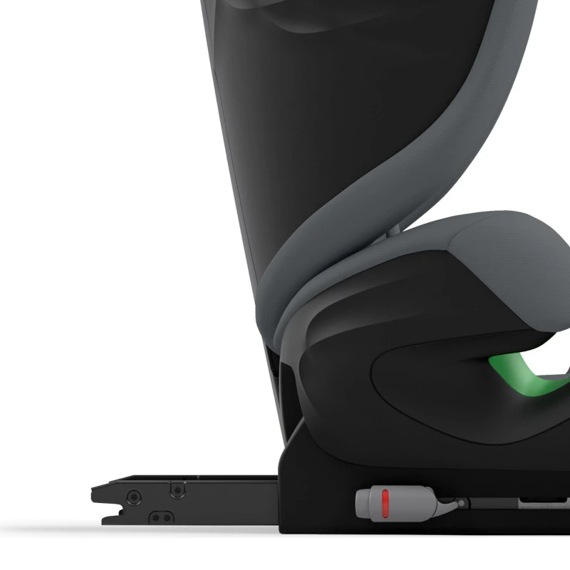 Siege Auto Solution G I-Fix CYBEX Monument Grey 9 Siege Auto Solution G I-Fix CYBEX Monument Grey – Image 7