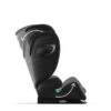 Siege Auto Solution G I-Fix CYBEX Moon Black -MADE4BABY BOUTIQUE siege auto solution g i fix cybex moon black