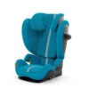 Siège-auto Solution G I-Fix Plus CYBEX Beach Blue -MADE4BABY BOUTIQUE siege auto solution g i fix plus cybex beach blue