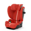 Siège-auto Solution G I-Fix Plus CYBEX Hibiscus Red 1 Siège-auto Solution G I-Fix Plus CYBEX Hibiscus Red -MADE4BABY BOUTIQUE siege auto solution g i fix plus cybex hibiscus red