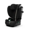 Siège-auto Solution G I-Fix Plus CYBEX Moon Black 2 Siège-auto Solution G I-Fix Plus CYBEX Moon Black -MADE4BABY BOUTIQUE siege auto solution g i fix plus cybex moon black