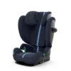 Siège-auto Solution G I-Fix Plus CYBEX Ocean Blue -MADE4BABY BOUTIQUE siege auto solution g i fix plus cybex ocean blue