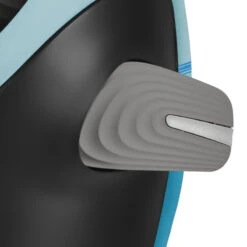 Siege Auto Solution S2 I-Fix 2022 CYBEX Beach Blue -MADE4BABY BOUTIQUE siege auto solution s2 i fix 2022 cybex beach blue 2