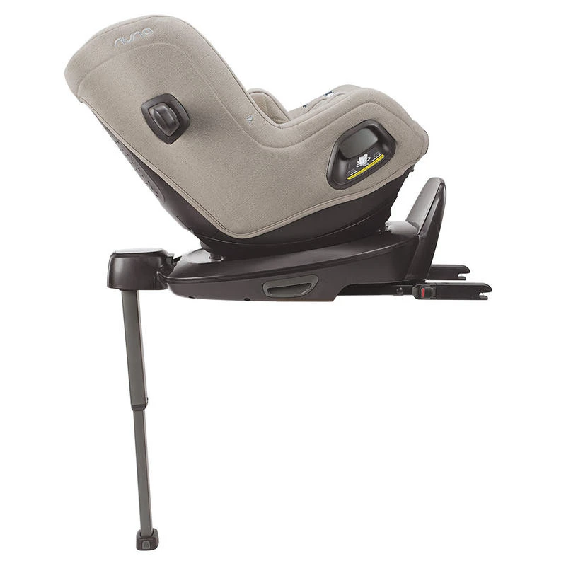 Siège-auto Todl Next NUNA Hazelwood 4 Siège-auto Todl Next NUNA Hazelwood – Image 2