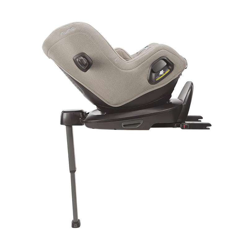 Siège-auto Todl Next NUNA Hazelwood 16 Siège-auto Todl Next NUNA Hazelwood – Image 14