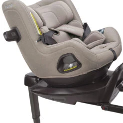 Siège-auto Todl Next NUNA Hazelwood 35 Siège-auto Todl Next NUNA Hazelwood -MADE4BABY BOUTIQUE siege auto todl next nuna hazelwood 16