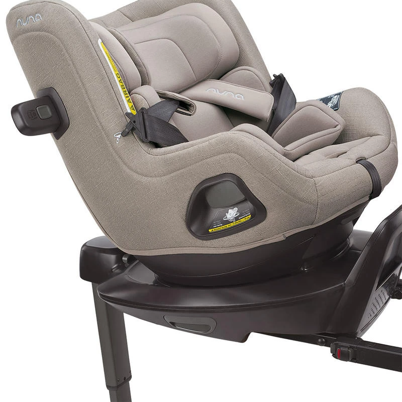 Siège-auto Todl Next NUNA Hazelwood 19 Siège-auto Todl Next NUNA Hazelwood – Image 17