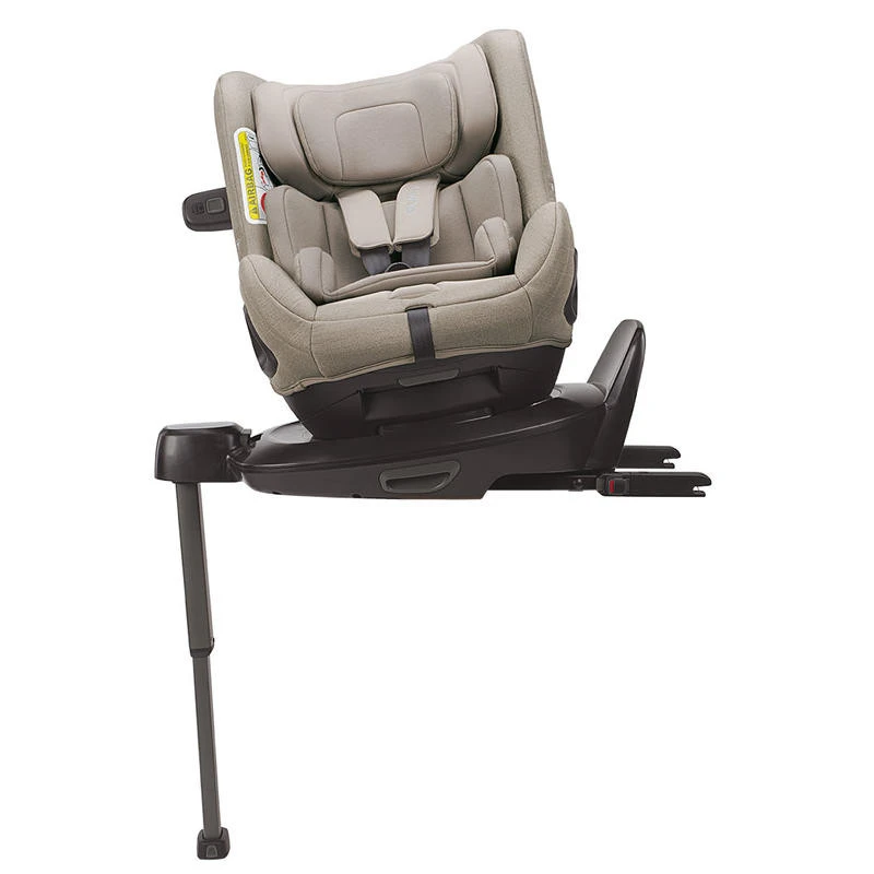 Siège-auto Todl Next NUNA Hazelwood 8 Siège-auto Todl Next NUNA Hazelwood – Image 6