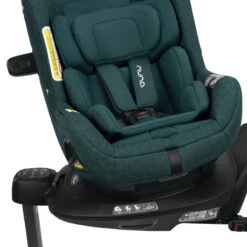 NATTOU Siège-auto Todl Next NUNA Lagoon -MADE4BABY BOUTIQUE siege auto todl next nuna lagoon 10