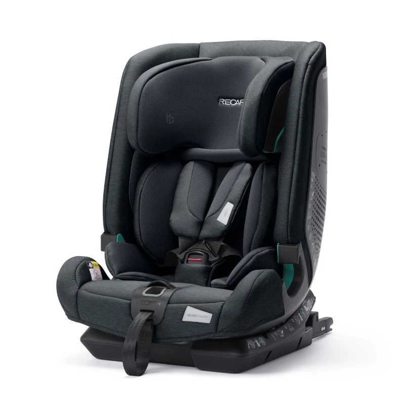 Siège-auto Toria Elite I-Size Prime 76-150cm RECARO Mat Black 3 Siège-auto Toria Elite I-Size Prime 76-150cm RECARO Mat Black
