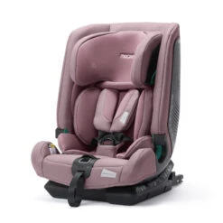 Siège-auto Toria Elite I-Size Prime 76-150cm RECARO Pale Rose