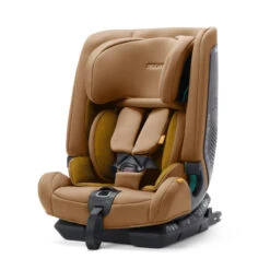 Siège-auto Toria Elite I-Size Select 76-150cm RECARO Sweet Curry