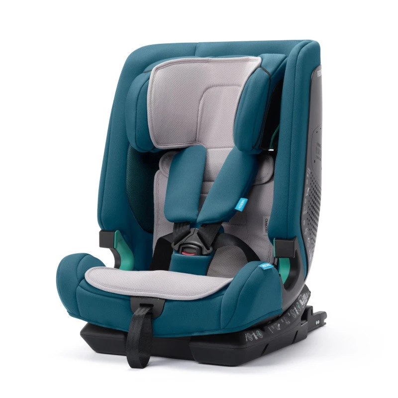 Siège-auto Toria Elite I-Size Select 76-150cm RECARO Teal Green 3 Siège-auto Toria Elite I-Size Select 76-150cm RECARO Teal Green