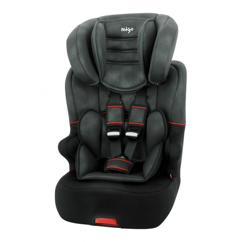 Siège Auto Venus Isofix Gr1/2/3 MIGO Casual 3 Siège Auto Venus Isofix Gr1/2/3 MIGO Casual