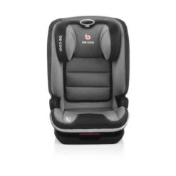 Siege-auto Gr2/3 Mars I-Size BE COOL Iron 6 Siege-auto Gr2/3 Mars I-Size BE COOL Iron -MADE4BABY BOUTIQUE siege mars i size 100 150cm 1