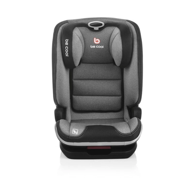 Siege-auto Gr2/3 Mars I-Size BE COOL Iron 4 Siege-auto Gr2/3 Mars I-Size BE COOL Iron – Image 2