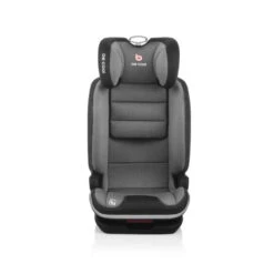 Siege-auto Gr2/3 Mars I-Size BE COOL Iron 7 Siege-auto Gr2/3 Mars I-Size BE COOL Iron -MADE4BABY BOUTIQUE siege mars i size 100 150cm 2