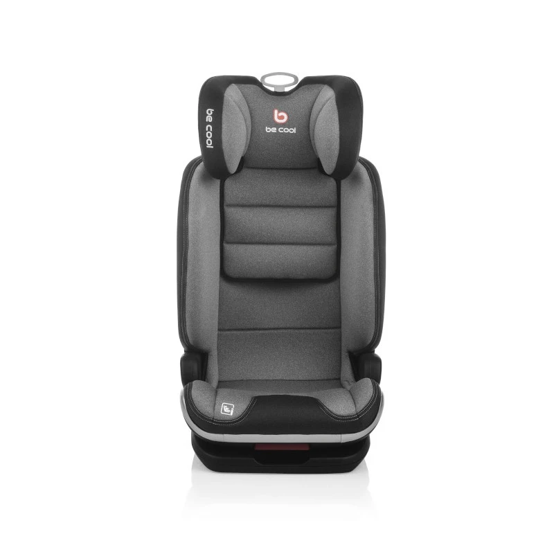 Siege-auto Gr2/3 Mars I-Size BE COOL Iron 5 Siege-auto Gr2/3 Mars I-Size BE COOL Iron – Image 3