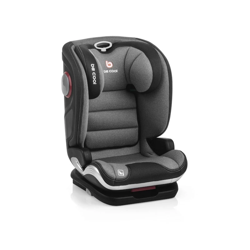 Siege-auto Gr2/3 Mars I-Size BE COOL Iron 3 Siege-auto Gr2/3 Mars I-Size BE COOL Iron