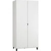 Armoire 2 Portes VOX Simple Blanc/noir -MADE4BABY BOUTIQUE simple armoire 2 portes 4