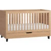 Lit 70x140 VOX Simple Bois -MADE4BABY BOUTIQUE simple lit 70x140 4