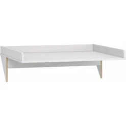 Plan à Langer VOX Simple Blanc