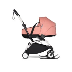 Skis YOYO BABYZEN Noir -MADE4BABY BOUTIQUE skis yoyo babyzen noir 10