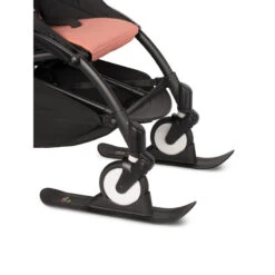 Skis YOYO BABYZEN Noir -MADE4BABY BOUTIQUE skis yoyo babyzen noir 2